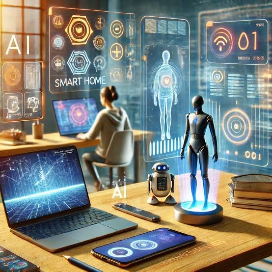 How Artificial Intelligence Is Changing Everyday Life