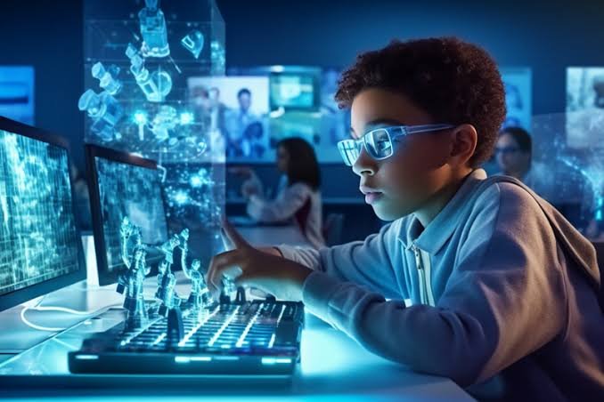 AI and the Future of Personalized Learning